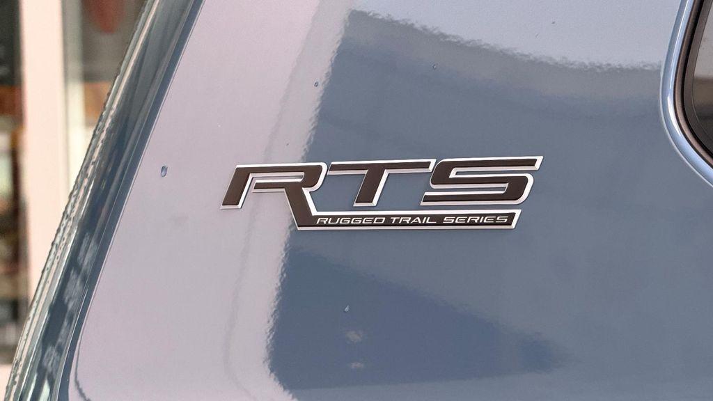 new 2025 Toyota Land Cruiser car, priced at $85,063