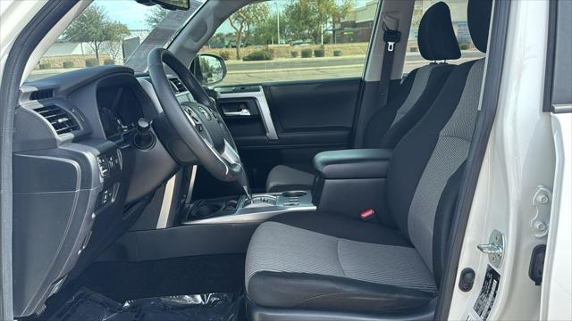 used 2023 Toyota 4Runner car, priced at $46,955