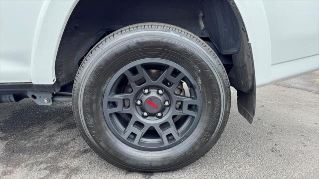 used 2023 Toyota 4Runner car, priced at $42,999
