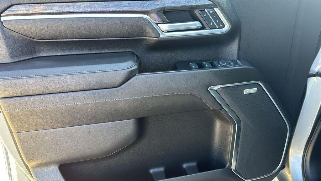 used 2025 Chevrolet Silverado 2500 car, priced at $76,987