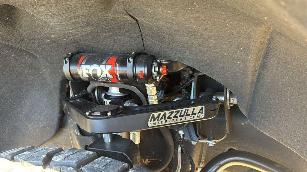 used 2025 Chevrolet Silverado 2500 car, priced at $76,987