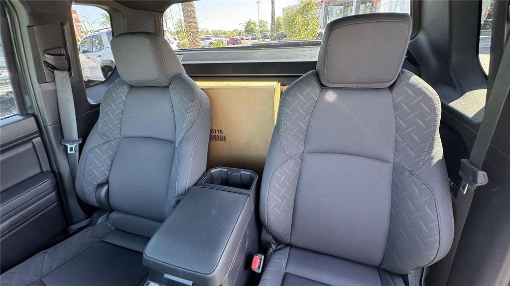 new 2025 Toyota Tacoma car, priced at $39,244