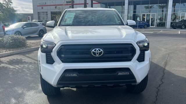 used 2024 Toyota Tacoma car