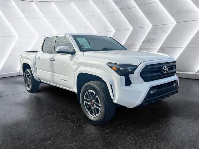 used 2024 Toyota Tacoma car