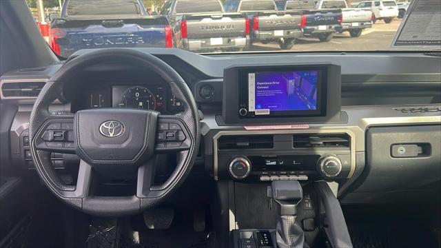 used 2024 Toyota Tacoma car