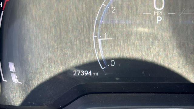 used 2023 Toyota Corolla car, priced at $27,796