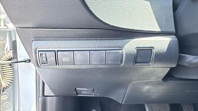 used 2023 Toyota Corolla car, priced at $27,796