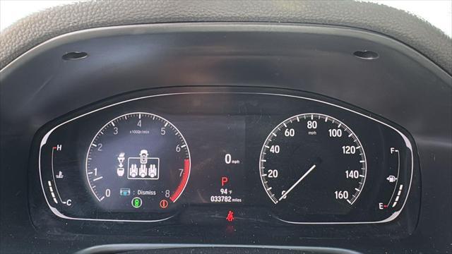 used 2022 Honda Accord car, priced at $25,992