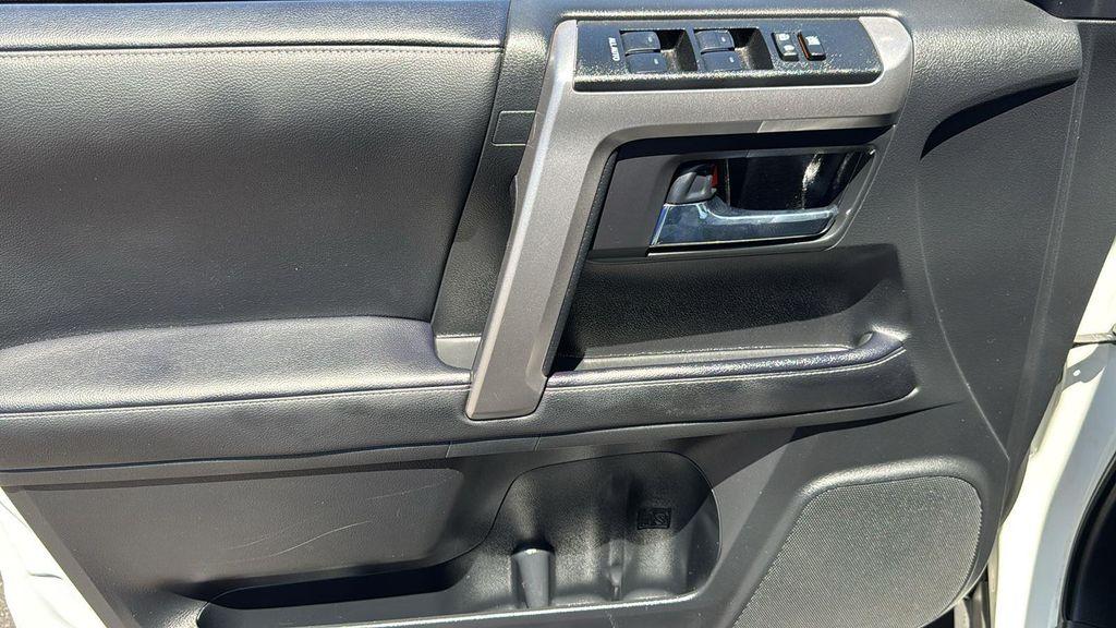used 2023 Toyota 4Runner car, priced at $45,496