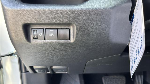 used 2024 Toyota RAV4 car, priced at $31,766
