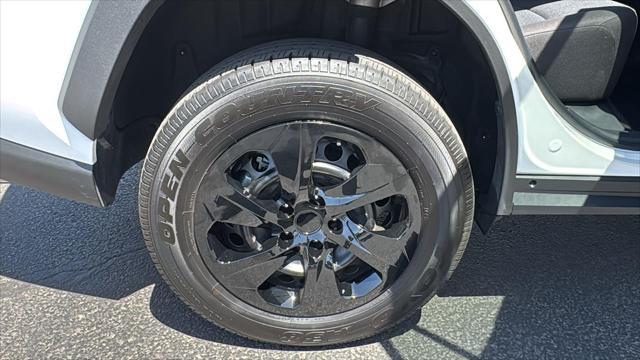 used 2024 Toyota RAV4 car, priced at $31,766