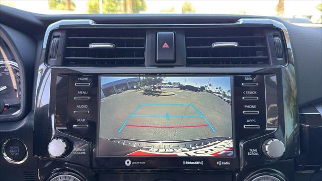 used 2023 Toyota 4Runner car, priced at $47,295