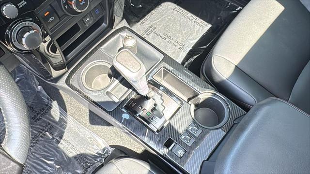 used 2023 Toyota 4Runner car, priced at $47,295