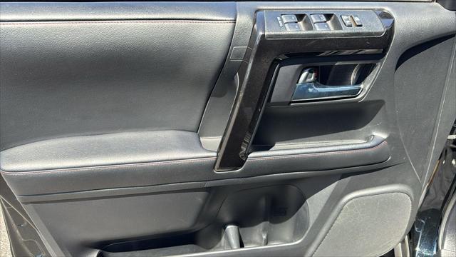 used 2023 Toyota 4Runner car, priced at $47,295