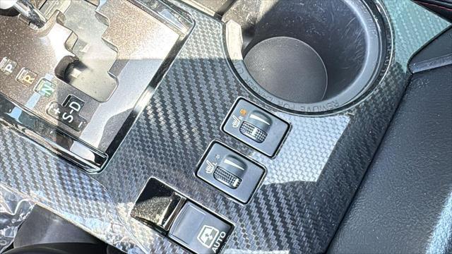 used 2023 Toyota 4Runner car, priced at $47,295