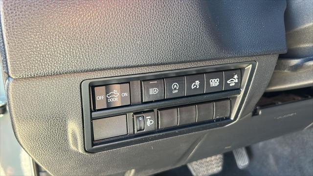 used 2024 Toyota Tundra car, priced at $46,791