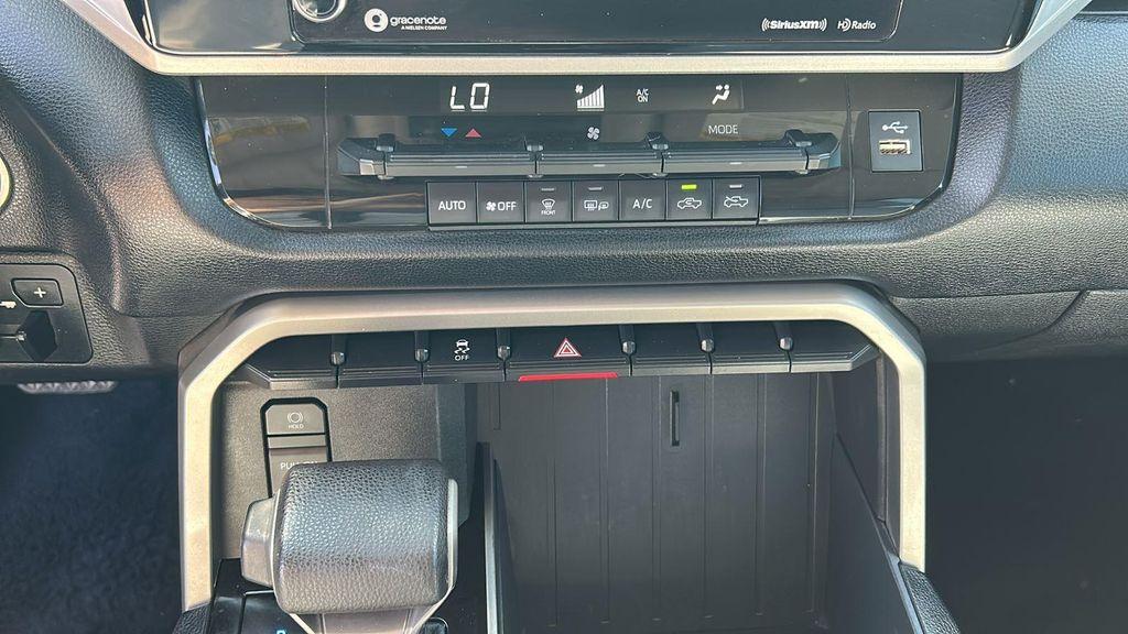 used 2023 Toyota Tundra car, priced at $40,389