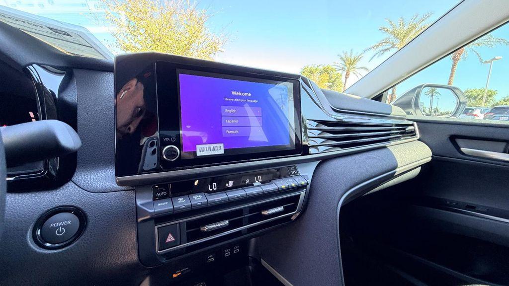 new 2026 Toyota Camry car, priced at $32,768