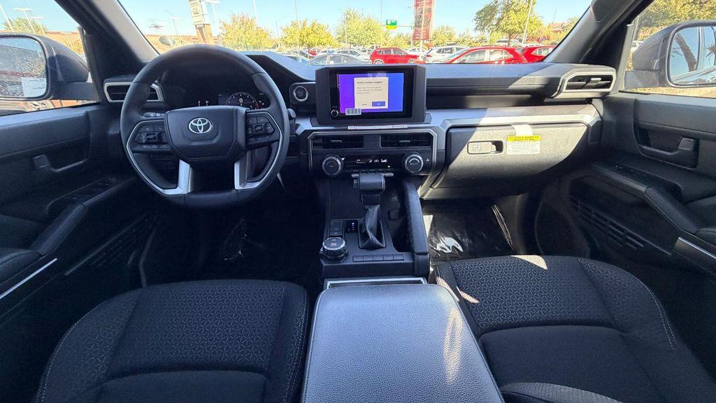 new 2025 Toyota 4Runner car, priced at $44,082