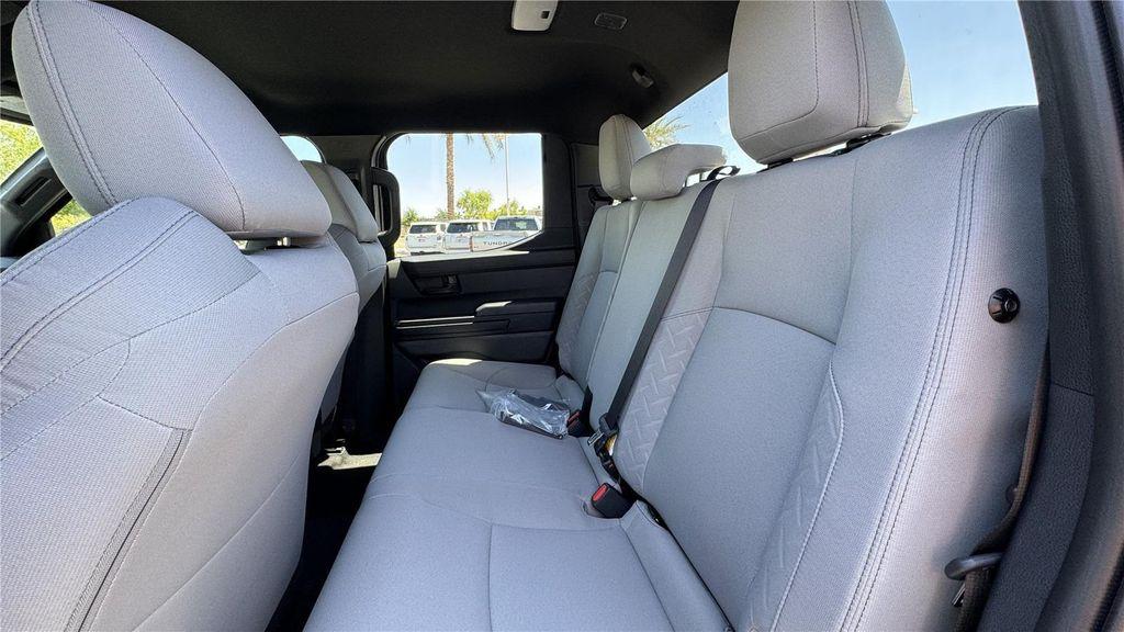 new 2025 Toyota Tacoma car, priced at $41,813