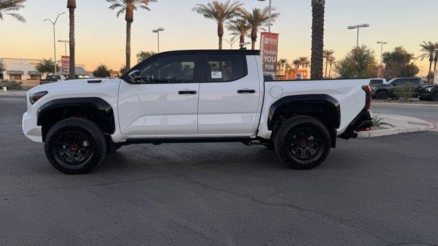 new 2024 Toyota Tacoma car, priced at $66,664