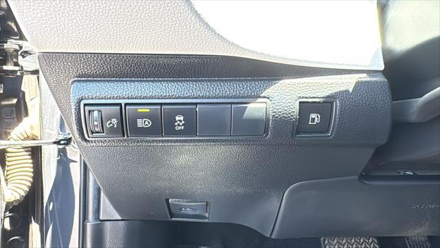 used 2023 Toyota Corolla Hybrid car, priced at $24,988