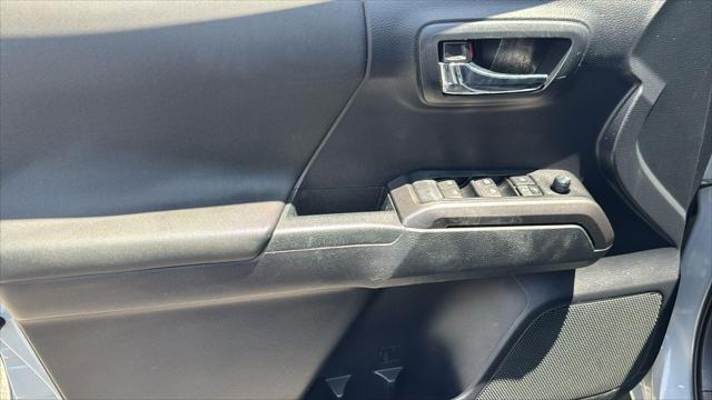 used 2019 Toyota Tacoma car, priced at $34,886