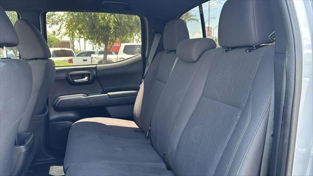 used 2019 Toyota Tacoma car, priced at $34,886
