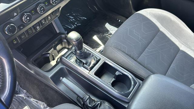 used 2019 Toyota Tacoma car, priced at $34,886