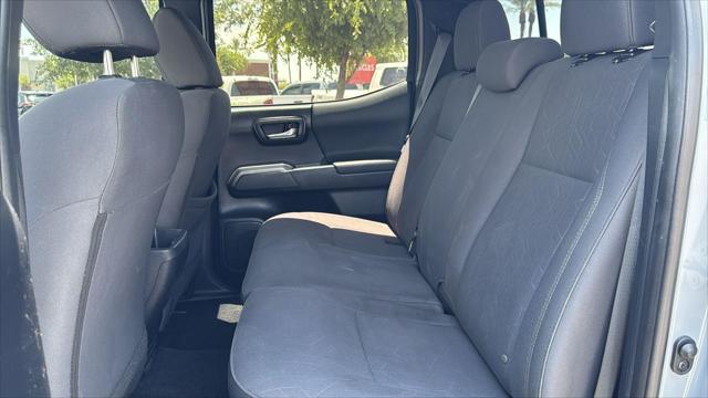 used 2019 Toyota Tacoma car, priced at $34,886