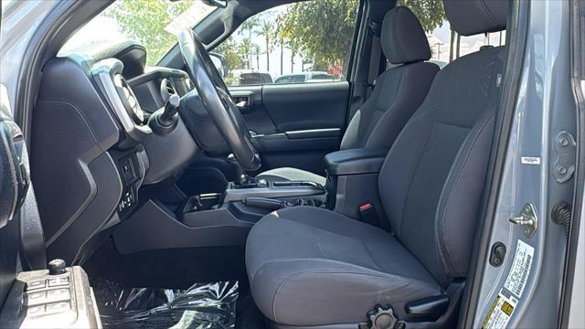 used 2019 Toyota Tacoma car, priced at $34,886