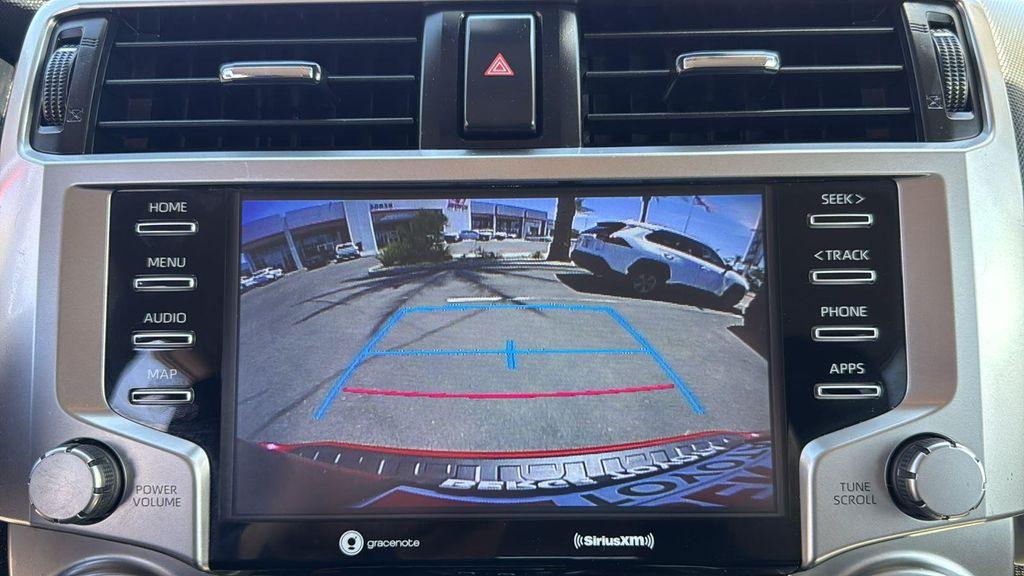 used 2023 Toyota 4Runner car, priced at $35,741