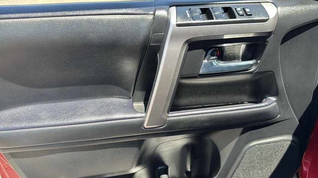 used 2023 Toyota 4Runner car, priced at $35,741