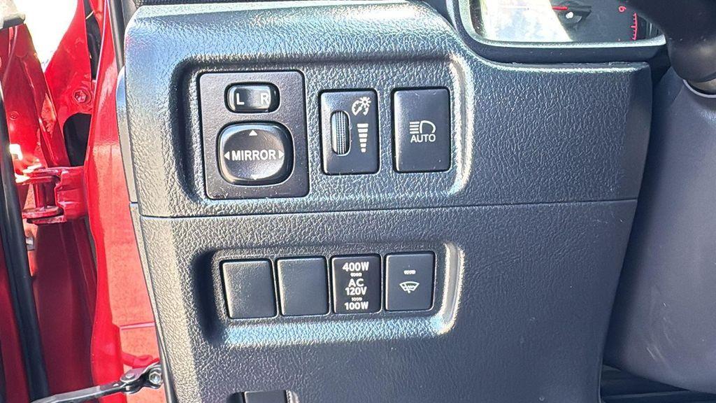 used 2023 Toyota 4Runner car, priced at $35,741