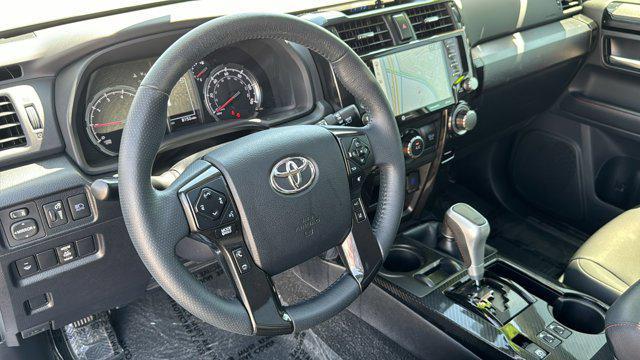 used 2021 Toyota 4Runner car, priced at $52,995