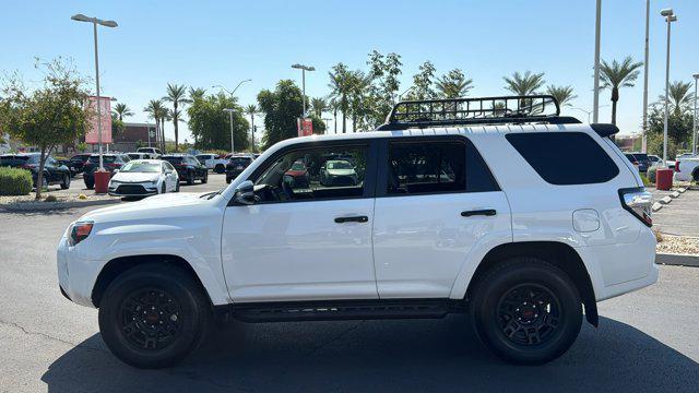 used 2021 Toyota 4Runner car, priced at $52,995