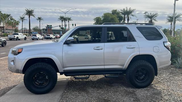 used 2024 Toyota 4Runner car