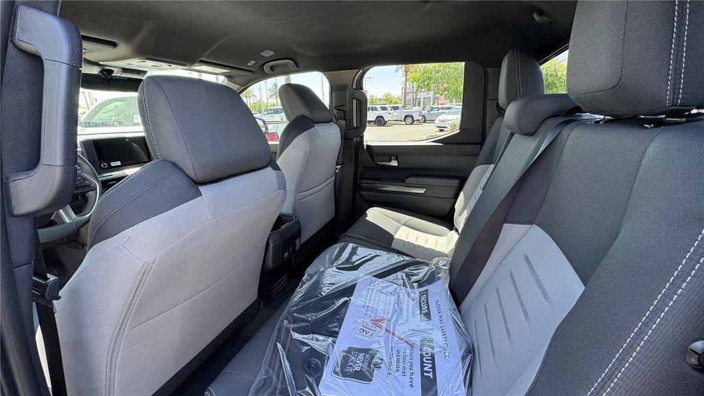 new 2025 Toyota Tacoma car, priced at $56,682