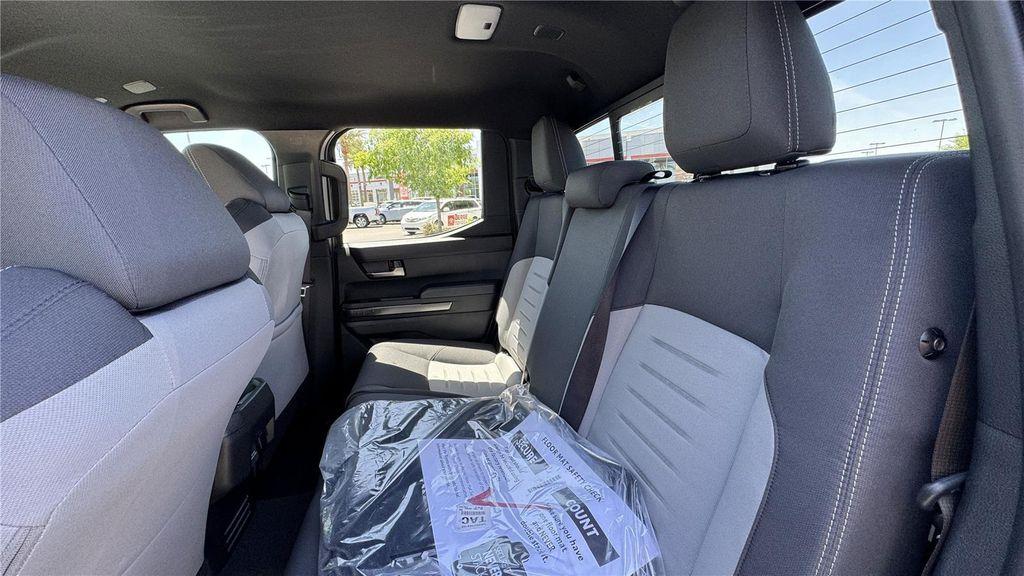 new 2025 Toyota Tacoma car, priced at $56,682
