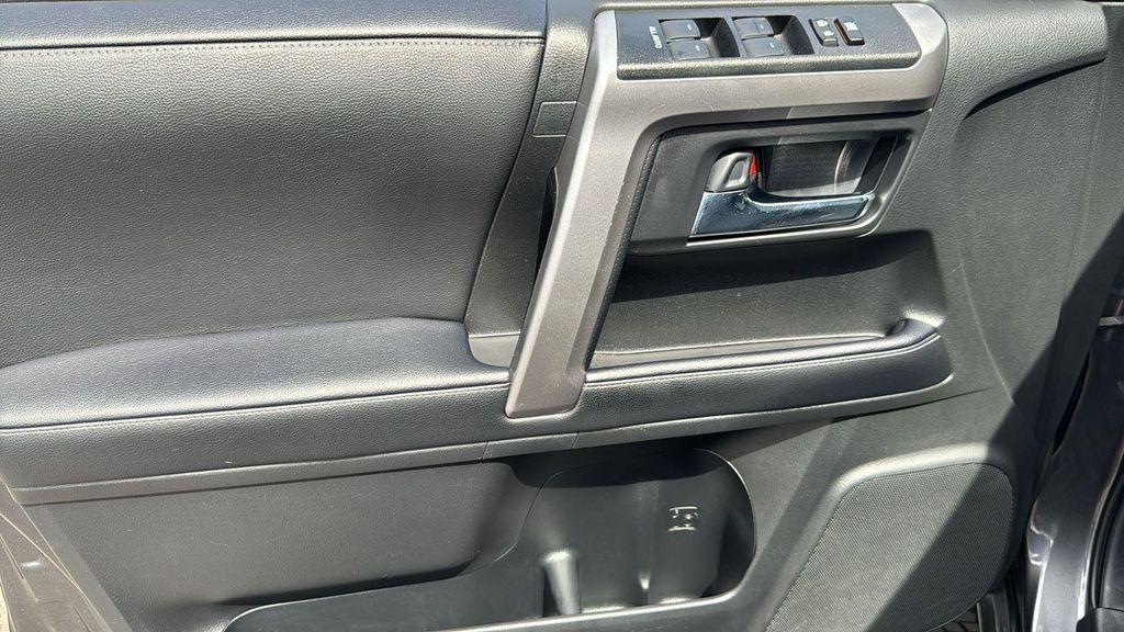 used 2023 Toyota 4Runner car, priced at $47,411