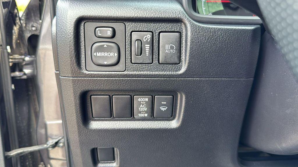 used 2023 Toyota 4Runner car, priced at $47,411