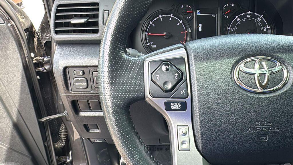 used 2023 Toyota 4Runner car, priced at $47,411