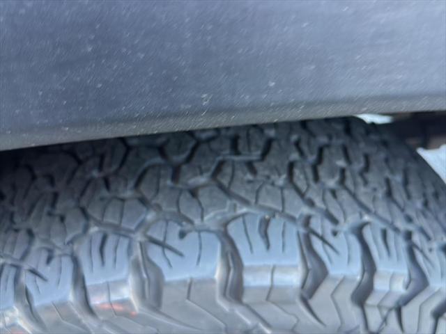 used 2019 Toyota Tacoma car, priced at $43,988