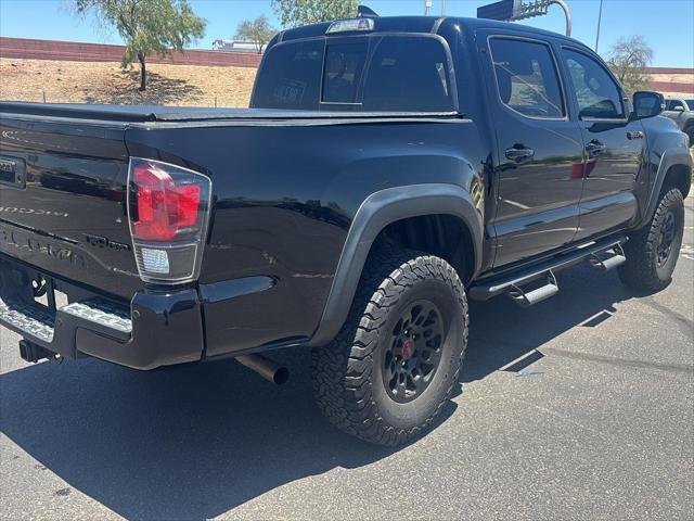 used 2019 Toyota Tacoma car, priced at $43,988