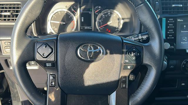 used 2022 Toyota 4Runner car