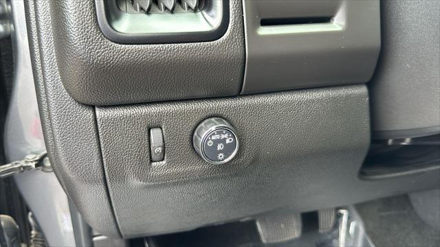 used 2018 Chevrolet Colorado car, priced at $23,988