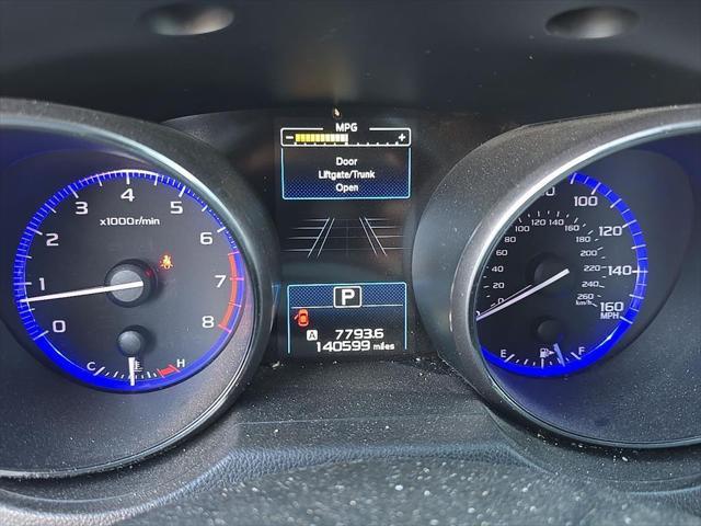 used 2015 Subaru Outback car, priced at $9,697