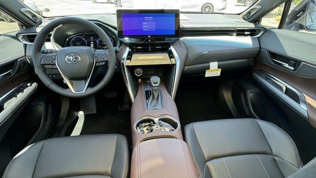 new 2024 Toyota Venza car, priced at $47,204