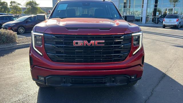 used 2023 GMC Sierra 1500 car