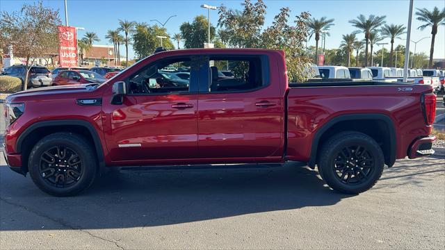 used 2023 GMC Sierra 1500 car